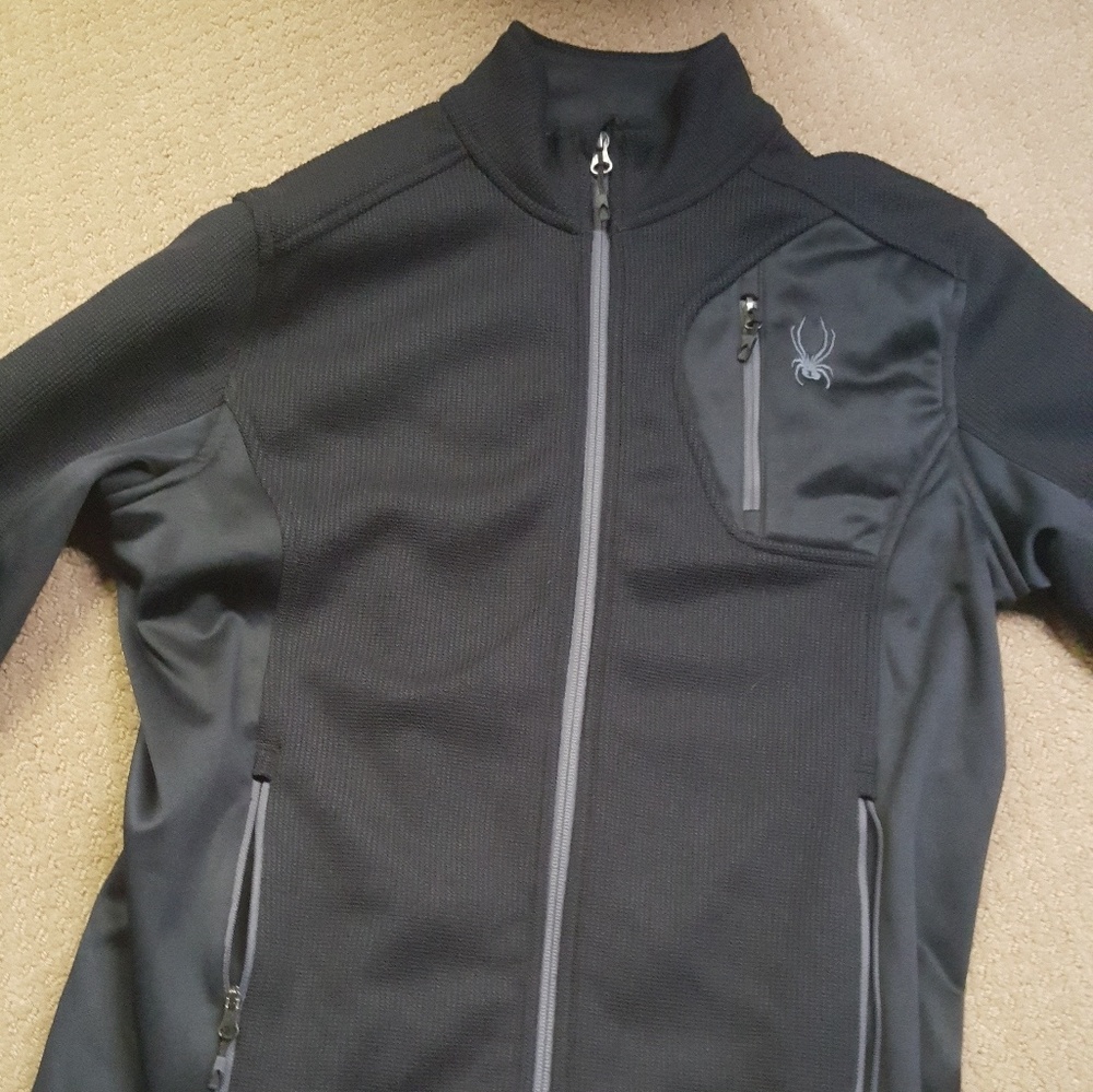 ¤ Zip-up Jacket ¤ - Picture 6 of 6
